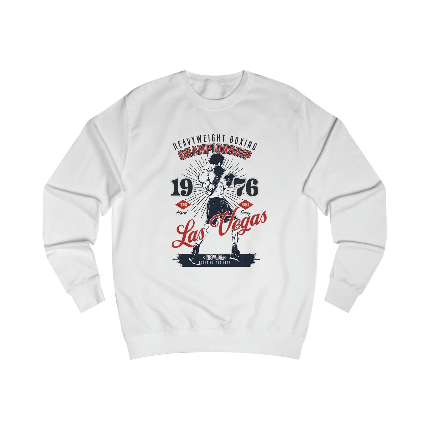 Las Vegas Sweatshirt