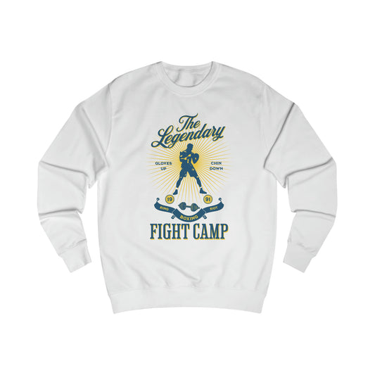Legendary Fight Camp Sweatshirt