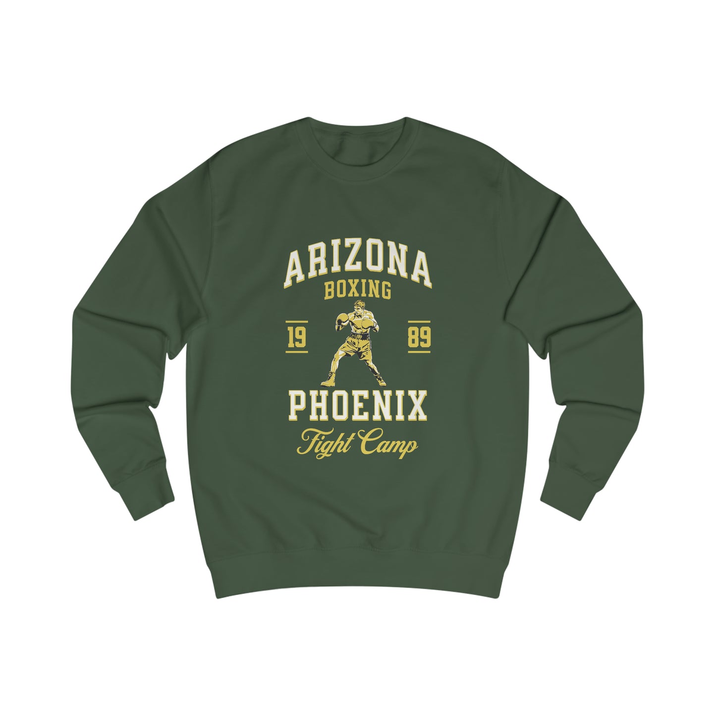 Arizona Fight Camp Sweatshirt