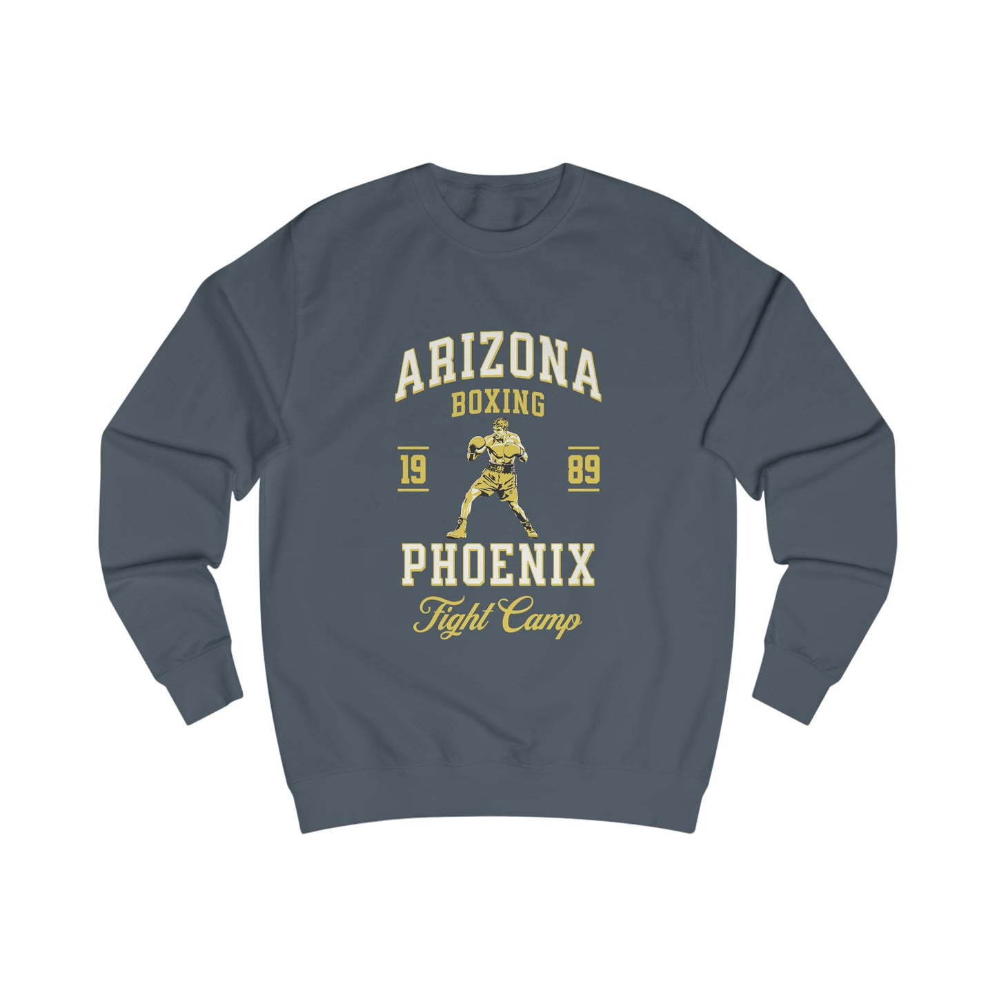 Arizona Fight Camp Sweatshirt