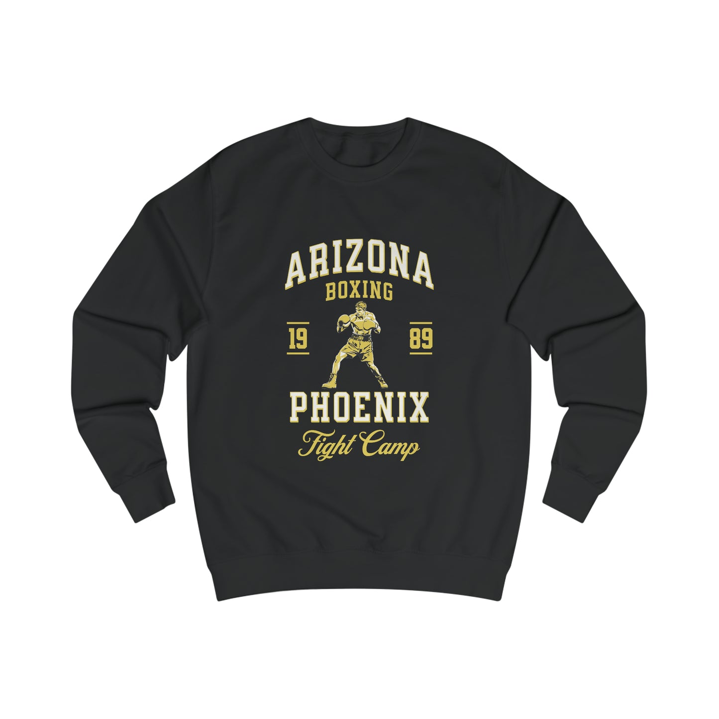 Arizona Fight Camp Sweatshirt