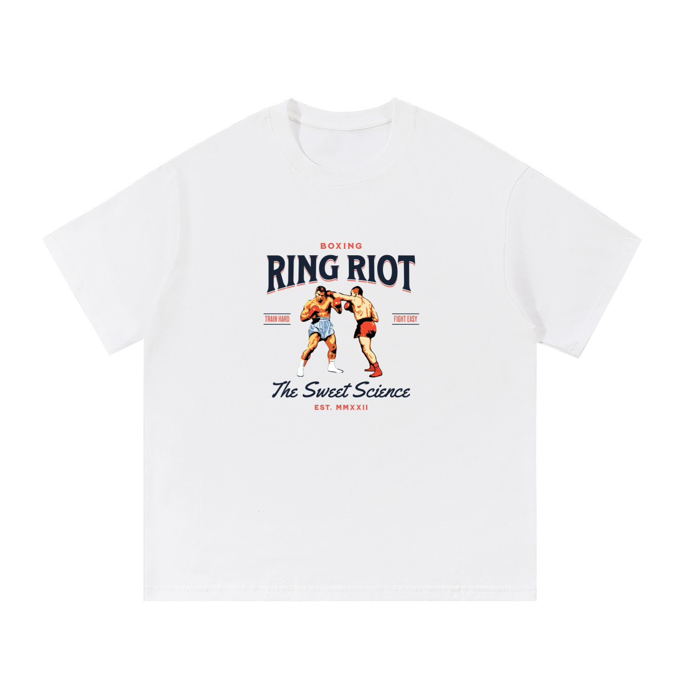 Sweet Science Tee