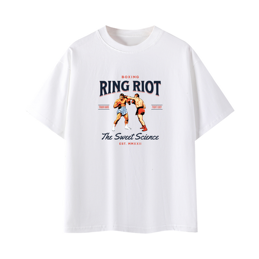 Sweet Science Tee