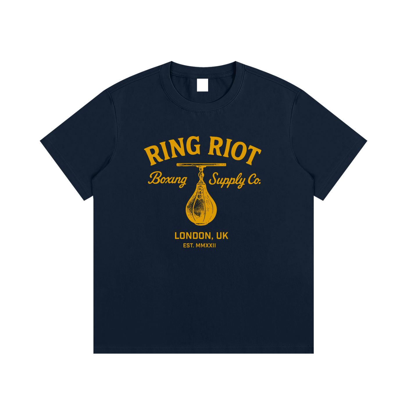 Speed Ball Tee