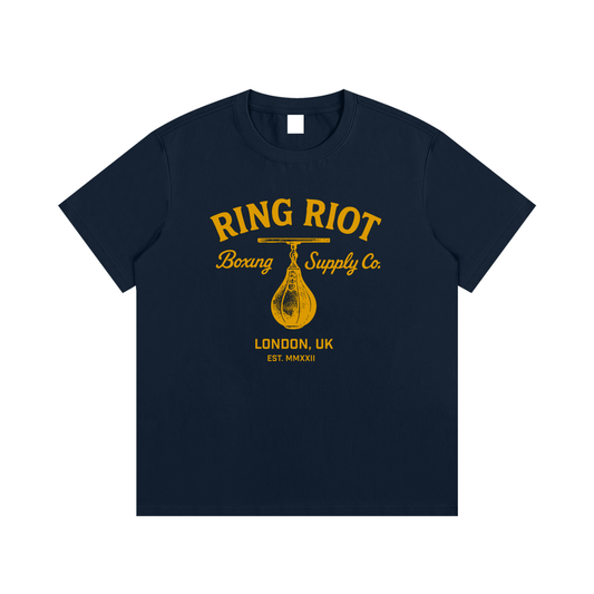 Speed Ball Tee
